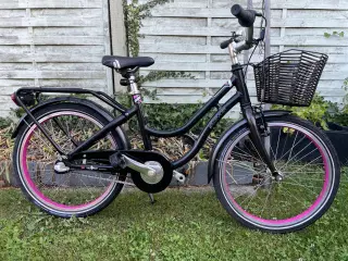 Billig KILDEMOES pige cykel