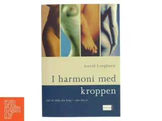Alice Longhurst - i harmoni med kroppen