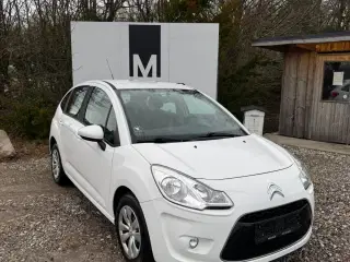 Citroën C3 1,6 VTi 120 Exclusive