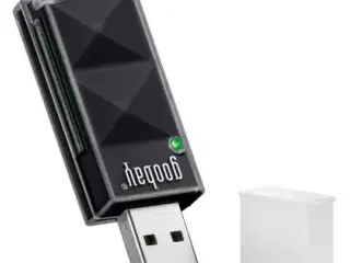 Goobay Card reader USB 2.0
