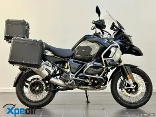 BMW R 1250 GS Adventure