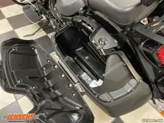 Suzuki VL 1500 Intruder