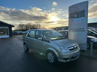 Opel Meriva 1,6 16V Enjoy