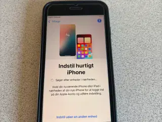 iPhone SE 128gb