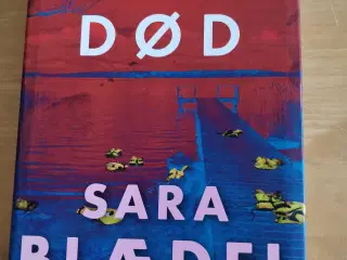 Elins død, Sara Blædel