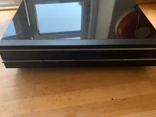 B&O Dvd1-afspiller