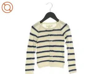 Striktrøje fra H&M (str. 110)