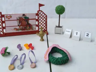Schleich Spring Sæt