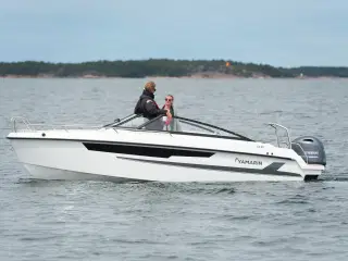 Yamarin 63 BR