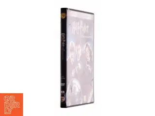 Harry Potter og Fønixordenen Special Edition