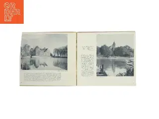 Fædrenes Land (Bog)