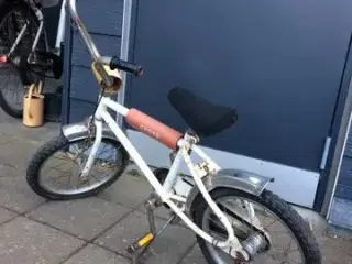 Cykel BMX