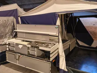 Combi Camp Venezia 