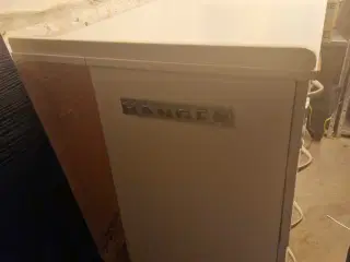Puslebord 