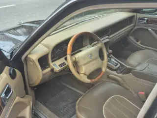 Jaguar xj6 Vanden Plas 