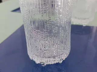 9 stk finske drikkeglas 38 cl