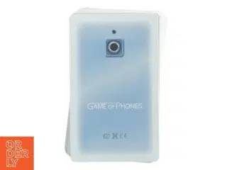 Game of Phones kortspil