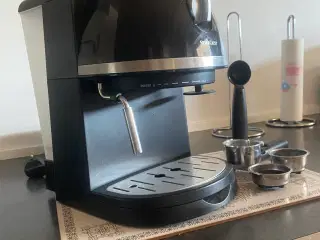 Espresso maskine 