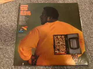 Richard "Groove" Holmes, Six Million Dollar Man