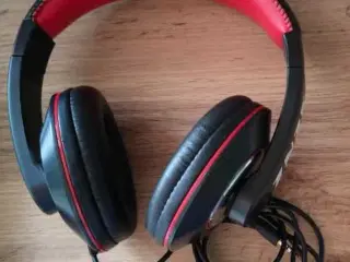Zenz høretelefoner