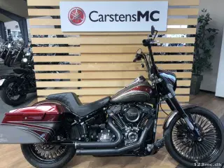 Harley-Davidson FLSB Sport Glide