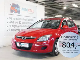 Hyundai i30 Cw 1,4 ISG Classic World Cup Edt. 109HK Stc