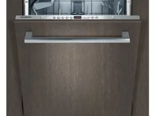 Siemens SN65M046EU integrerbar opvaskemaskine