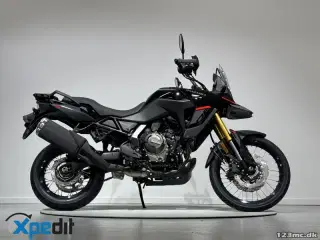 Suzuki DL 800 DE V-Strom