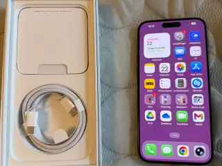 iPhone 15 Pro Max 512 GB 