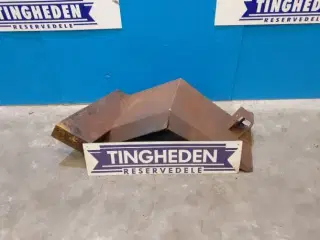 Hydrema 906A Venstre forskærm 241991