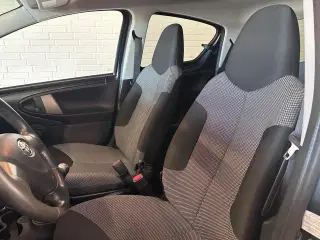Toyota Aygo 1,0 VVT-i T3