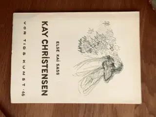 Kay Christensen  -  Vor Tids Kunst 46