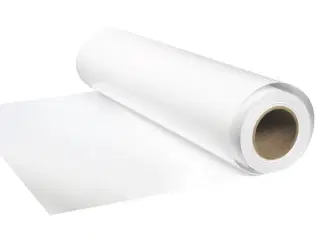 Tekstil folie ClearPrint glossy -  [1700] - 50my
