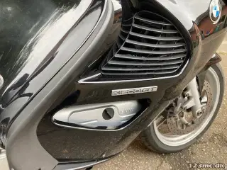 BMW K 1200 GT