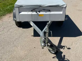 Nysynet 500kg variant trailer