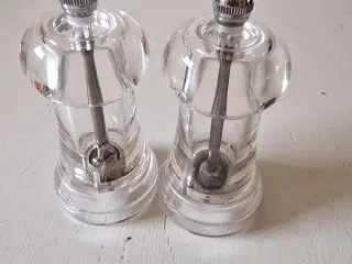 Salt & peber sæt