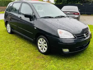 Suzuki Liana 1.6 benzin Nysynet