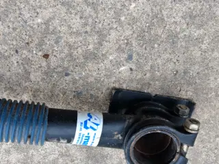 Til udkradsning af fuger 