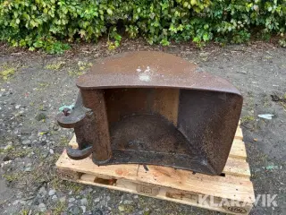Skovl