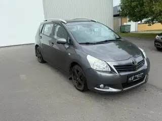 Toyota Verso 1,8 T1 7prs