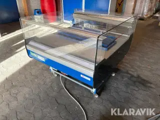 Kølemontre Kaplanlar Jasper DL