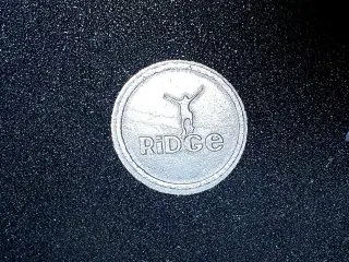 Drift skates fra Ridge