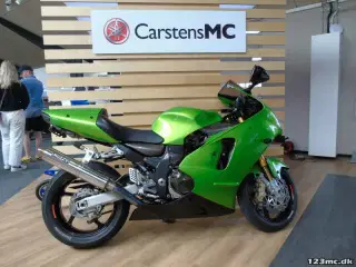 Kawasaki ZX12R