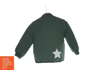 Jakke fra Molo