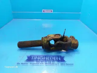 New Holland FX60 Gaffel 84801143