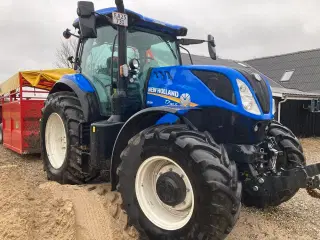 New Holland T7.165 S