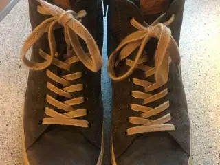 Kort støvle fra Paul Green