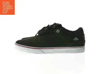 Grønne sneakers fra Independent (str. 40 )