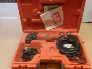 Multiværktøj FEIN Model: FMT250QSL