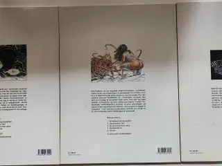 Morbus Gravis - Druuna af Serpieri